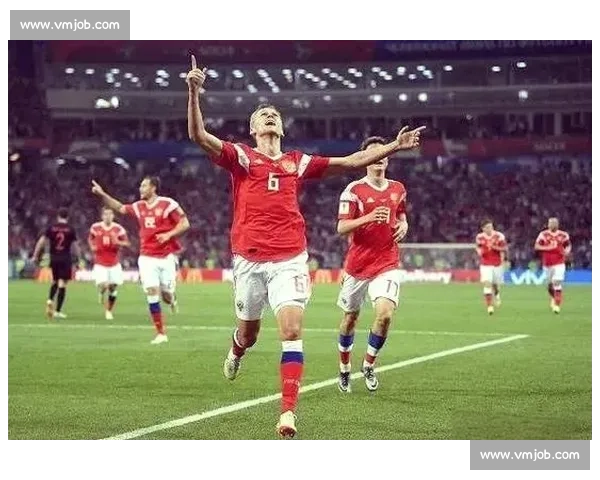 2026年世界杯精彩回顾与关键比赛瞬间全解析