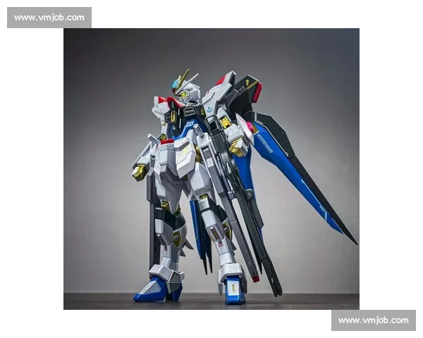 万代模型比赛盛大开启，创意与技巧碰撞，邀您共同见证模型艺术的精彩对决