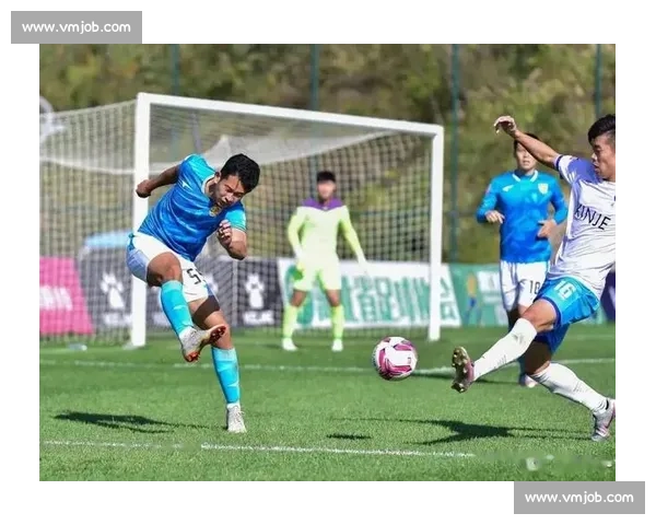 中乙中能鏖战赛场展现顽强斗志迎接新赛季挑战