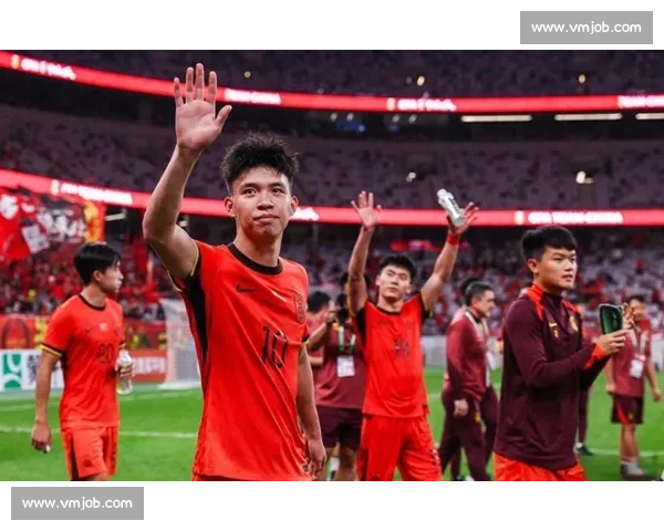 中国足球赛事精彩纷呈 国足备战亚洲杯全力冲击新辉煌